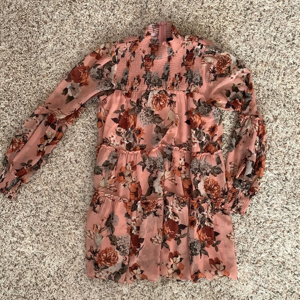 Vici Collection Dress, Brand New, Size Small